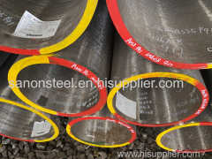 Cr Mo Alloy Steel Industry Pipe For Power Generation and Chemical Industry