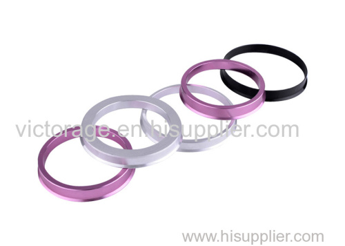 Plastic Hub Centric Rings