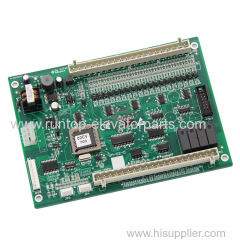 Step elevator parts PCB SM-02-D