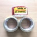 Super Clear Packing Tape 48mmx50M (1.89"x54.68Yds) Ultra Transparent Packing Tape 48mmx50M