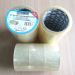 48mmx60M Adhesive Packing Tapes Set of 3 Clear