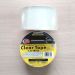 OPP Adhesive Packaging Tape Clear 1.8"x55Yards