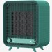 Winter 2 in 1 cooling and heating electrice mini space fan heater with overheat protection Q 9