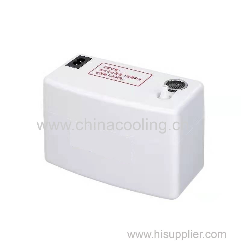 condensate pump for air-conditioner water drain pump