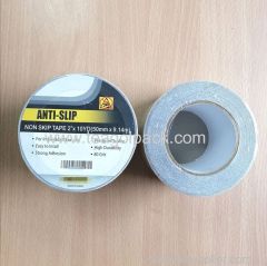 50mmx9.14M White Non Skip Tape / 2