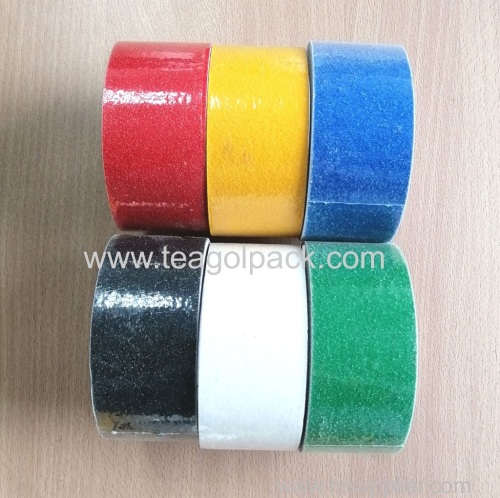 Anti-Slip Tape Assorted Colors