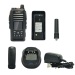 Handheld Commercial Two Way Radios POC Tesunho