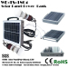 SOLAR POWER BANK WITH BATTARY/PORTABLE SOLAR PANEL/SOLAR POWER SOURCE