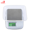 DM3 series kitchen scale electronic food weighing scale digital scale