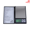 1108-1 supply notebook electronic scale digital pocket scale electronic scale