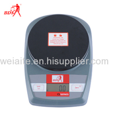 kitchen scale balance scale food weighing scale