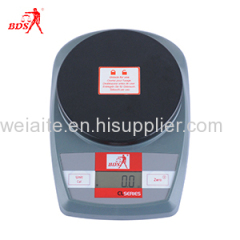 CL series kitchen scale digital electronic scale food weighing scale