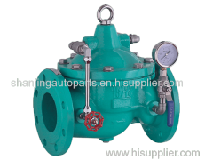 ZhengFeng Valve Group Check Valve