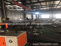 Anping juke silk screen products Co., Ltd