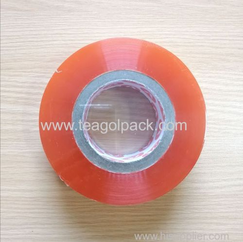 48mmx240M Yellowish Adhesive Packing Tape