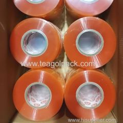 48mmx300M BOPP Adhesive Carton Packing Sealing Tape