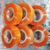 48mmx400M Yellowish Packing Tape