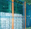 High Strength Heavy Duty Racking Protective Steel Wire Mesh Partition OEM Mesh Decking