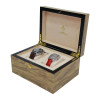 Matte Paint High Quality Hot Sales Watch Boxes High Quality Watch Boxes