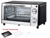 Hot Sale Bakery Equipment Electric Convection Oven Commercial Baking Equipment