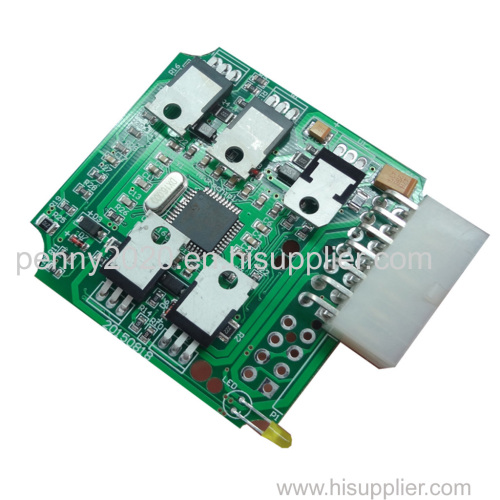 One stop PCBA Print circuit board control board