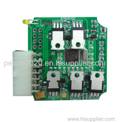 One stop PCBA Print circuit board control board