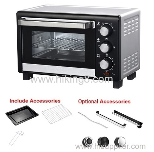 Break maker Kitchen portable appliance electric oven