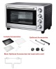 Home Personalized Design 60Hz Electric Oven