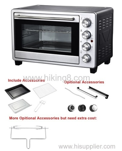 Home Personalized Design 60Hz Electric Oven