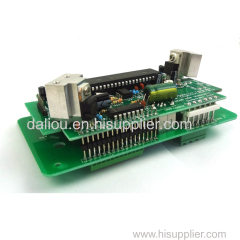 High quality Circuit board assembly Fr4 PCBA