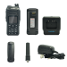 GPS LTE Handy Talky Police Radio