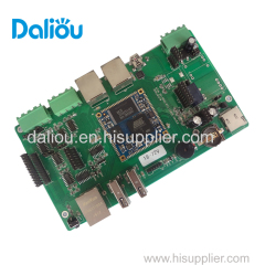 USB pcba OEM pcb design smt pcba