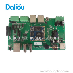 USB pcba OEM pcb design smt pcba