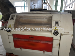 Used Italy Ocrim Roller Mills Flour Milling Machinery Secondhand Flour Mill Roller Mills European Brand Roller Mills