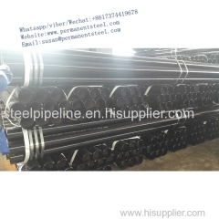 ASTM A106 GR.B A53 SRL DRL BE PE 24 inch seamless carbon steel pipe/SMLS steel pipe ST37 ST52/stainless steel SMLS tube