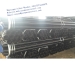 Carbon welded steel pipe