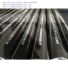 ASTM A106/ASTM A53/API 5L / Seamless Steel Pipe For offshore drilling/Hot Rolled Seamless Steel Pipes/ST37 SMLS tube