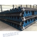 Carbon welded steel pipe