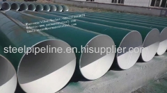 ASTM A53 ERW carbon welded steel pipe 1