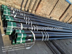 ASTM 3LPE Coating SSAW spiral welded steel pipes/API 5L SCH40 Spiral Welded Line Pipes/ASTM A106 GR.B Welded pipe