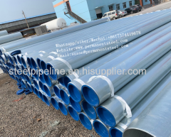 LSAW Pipeline as API 5L X42/X52/Welded Carbon Steel Pipe/36 Inch Sch 40 ASTM A53 Gr.B LSAW Steel Pipe/steel round tube