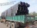 EN10129 cold formed hollow sections/Galvanized Steel Hollow Section 100 x 100/EN10025 S355JR steel tube