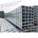 EN10129 cold formed hollow sections/Galvanized Steel Hollow Section 100 x 100/EN10025 S355JR steel tube