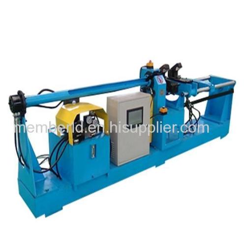 Wire Tension Section Shaping Machine