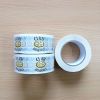 Packing Tape White color with Customized Printing