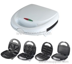 Sandwich Maker Best-selling Household Home Sandwich Maker Breakfast Machine