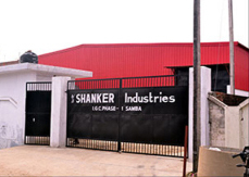 SHANKER GROUP