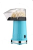 Home Kitchen Mini Hot Air Popper Popcorn Maker Electric Professional Popcorn Machine
