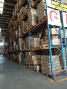 Qingdao ZHV International Logistics CO