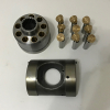 Linde BPV70 hydraulic pump parts replacement